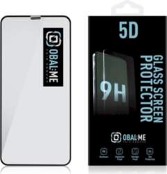 OBAL:ME 5D Glass Screen Protector for