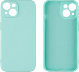 OBAL:ME Matte TPU maciņš telefonam iPhone