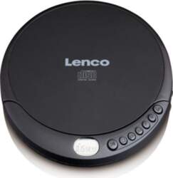 Odtwarzacz CD Lenco Cd-010 Cd Player