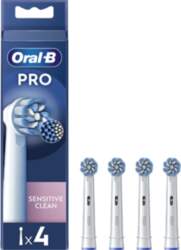 Oral-B | Replaceable toothbrush heads |