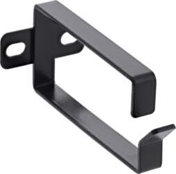 Organizer InLine InLine® Cable bracket, metal
