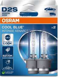 Osram Osram Xenarc Cool Blue Intense