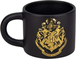 Paladone Harry Potter Hogwarts Crest Embossed