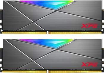 Pami ADATA XPG Spectrix D50, DDR4