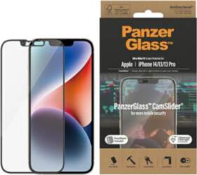 PanzerGlass | CamSlider | Apple |
