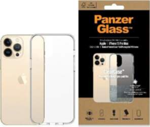 PanzerGlass ClearCase iPhone 13 Pro Max