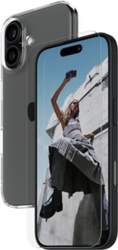 PANZERGLASS MOBILE SCREEN PROTECTOR 2IN1/IPHONE 16
