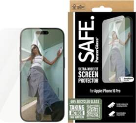 PanzerGlass Screen protector | Apple |
