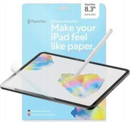 Paperlike Screen Protector 3 for Apple