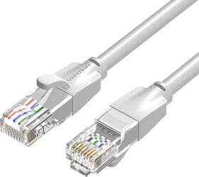 PATCH CABLE CAT.6 UTP/0.5M