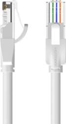 PATCH CABLE CAT.6 UTP/3M GRAY