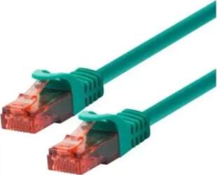 LOGON PATCH CABLE U/UTP CAT6 -