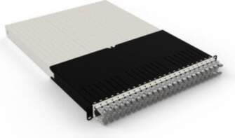 Patchbox .one 30RU STP grau Cat