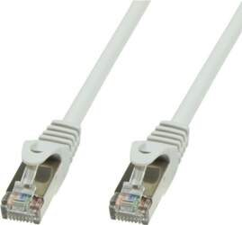 Techly Patchcord Cat6 SFTP 2m 100%