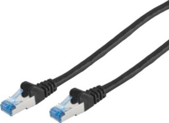 Patchcord Patchkabel CAT6a RJ45 S/FTP 0