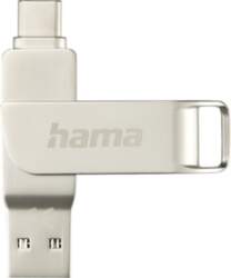 Pendrive Hama C-Rotate Pro, 64 GB