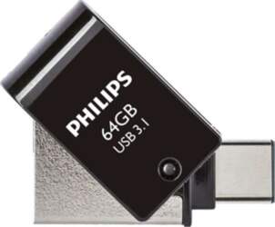 Philips 2 in 1 OTG 64GB