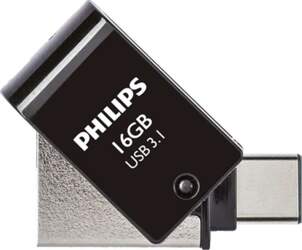 Philips 2 in 1 OTG          16GB