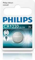 Philips CR1220/00BLithium