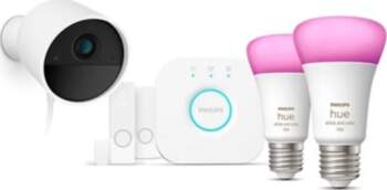 Philips Philips Hue | Secure Camera