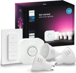 Philips Philips Hue WCA Starter Kit