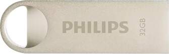 Philips USB 2.0             32GB Moon