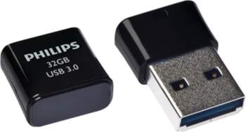 Philips FM32FD90B USB flash drive 32