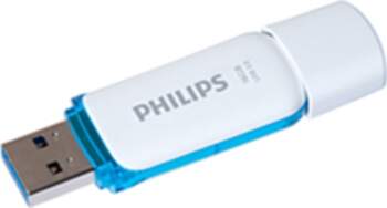 Philips USB 3.0             16GB Snow