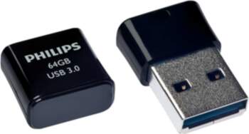 Philips USB 3.0 64GB Pico
