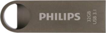 Philips USB 3.1 32GB Moon