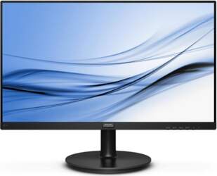 Philips V Line 221V8A/00 LED display