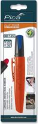 Pica VISOR permanent Marker blue /