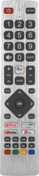 Pilot RTV Sharp Pilot TV LCD
