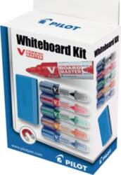 Pilot V Board Master Whiteboard-Marker 2