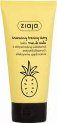 Pineapple Body Foam ( ananas )