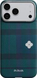 Pitaka Edge Case Forest Dawn (iPhone