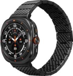 Pitaka Pitaka Carbon fiber strap, black