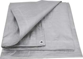 Plandeka AWTools 2000 cm  x 2000
