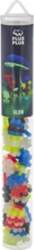 Plus Plus PLUS-PLUS TUBA GLOW -