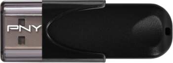 PNY Technologies Attache 4 Flash Memory