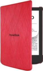 PocketBook Shell - Red Cover for