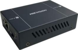 POE repeater, one channel 100M input