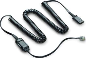 Poly HIC-10 - Headset-Kabel - fur