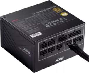 Power Supply|ADATA|XPG CORE REACTOR II VE|850