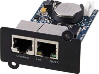 PowerWalker SNMP Card 2 SNMP Module