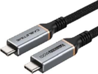 Premium cable USB4, Type C -