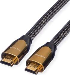 Premium kabelis Ultra HDMI + Eth