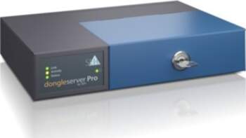 Print server SEH SEH Dongleserver Pro