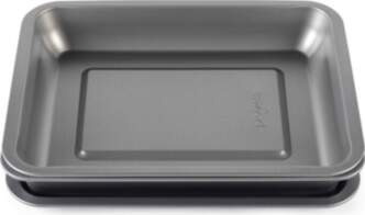 Progress BW14452 3 Piece Stackable Tray