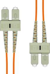 ProXtend ProXtend SC-SC UPC OM1 Duplex